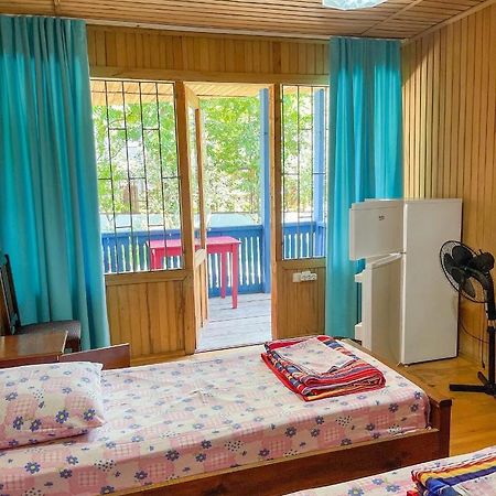Cottage Коттеджи С Балконом Kobuleti Kültér fotó