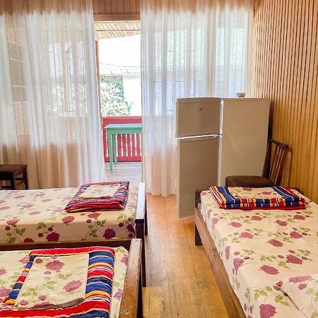 Cottage Коттеджи С Балконом Kobuleti Kültér fotó