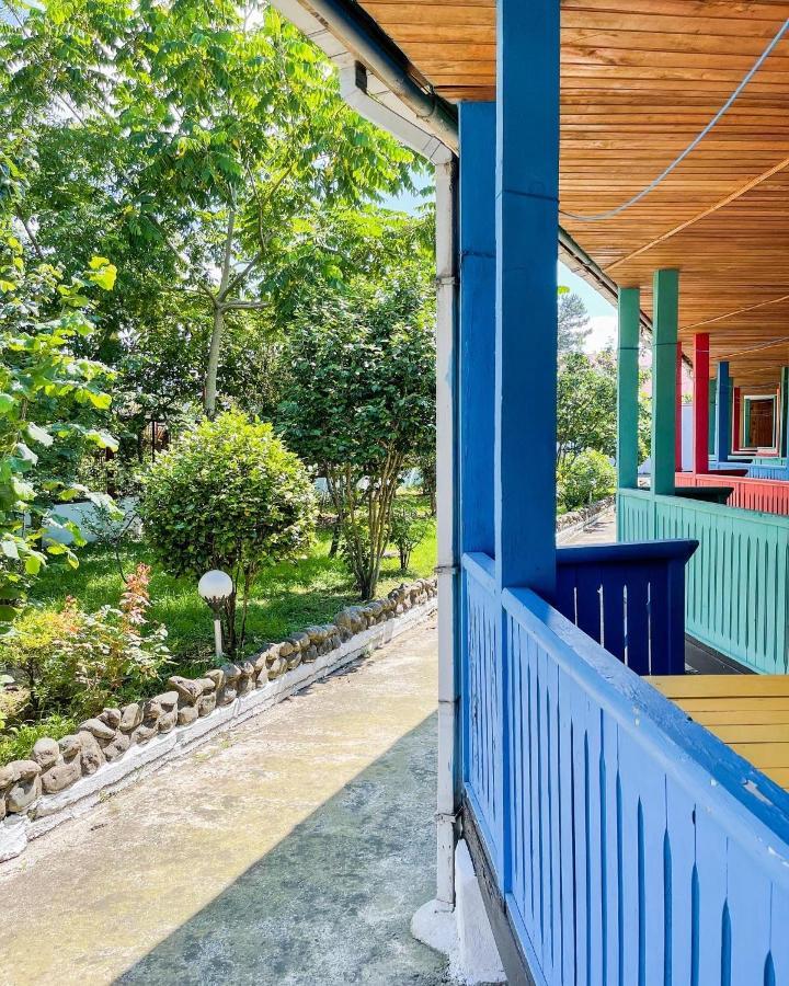 Cottage Коттеджи С Балконом Kobuleti Kültér fotó