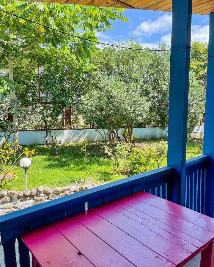 Cottage Коттеджи С Балконом Kobuleti Kültér fotó