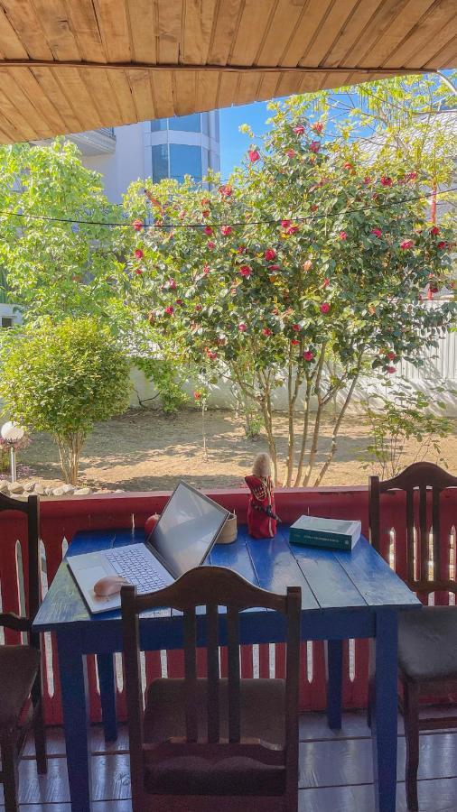 Cottage Коттеджи С Балконом Kobuleti Kültér fotó
