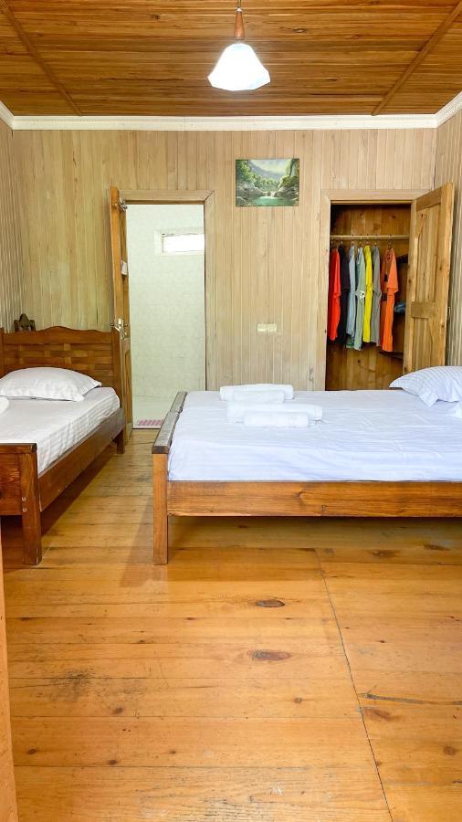 Cottage Коттеджи С Балконом Kobuleti Kültér fotó